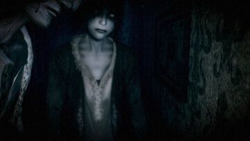 Project Zero Mask Of The Lunar Eclipse test par GameReactor Project Zero Mask Of The Lunar Eclipse test par GameReactor