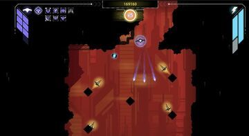 Caverns of Mars Recharged test par COGconnected