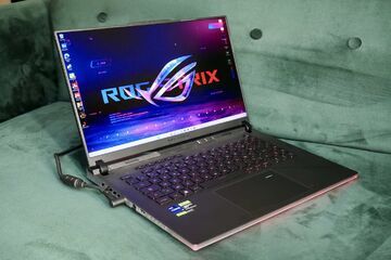 Asus ROG Strix Scar reviewed by Presse Citron