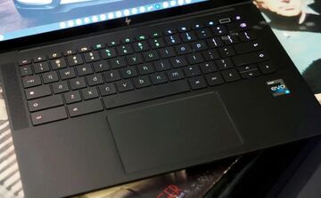 HP Dragonfly Pro test par TechAeris