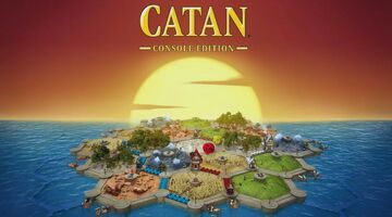 Catan Console Edition reviewed by Complete Xbox
