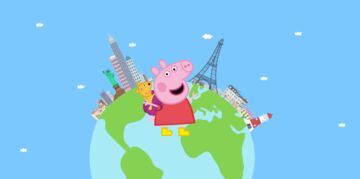 Peppa Pig World Adventures reviewed by Movies Games and Tech