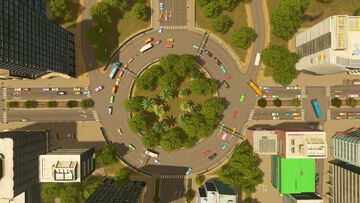 Cities Skylines reviewed by TheXboxHub