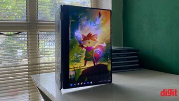 Samsung Galaxy Book 3 Pro 360 testé par Digit Samsung Galaxy Book 3 Pro 360 testé par Digit