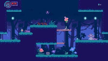 Witchcrafty testé par TheXboxHub Witchcrafty testé par TheXboxHub