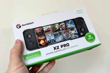 GameSir X2 Pro Review