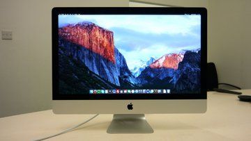 Apple iMac 27 test par TechRadar Apple iMac 27 test par TechRadar
