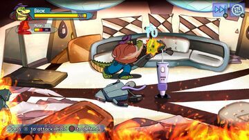 BROK the InvestiGator test par TheXboxHub BROK the InvestiGator test par TheXboxHub