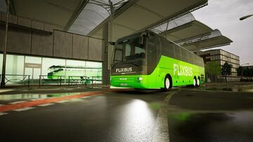 Fernbus Simulator testé par TheXboxHub Fernbus Simulator testé par TheXboxHub