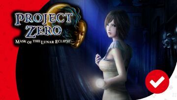 Project Zero Mask Of The Lunar Eclipse testé par Nintendoros Project Zero Mask Of The Lunar Eclipse testé par Nintendoros