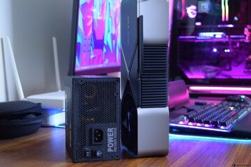 FSP Hydro PTM X PRO Review