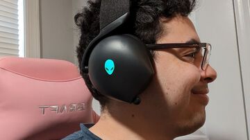 Alienware AW720H Review