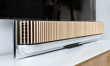 Anlisis Bang & Olufsen Beosound Theatre