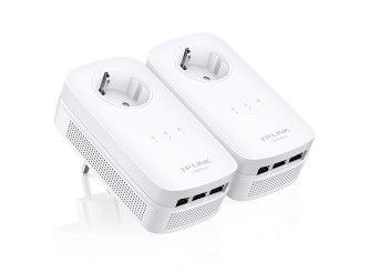 Test TP-Link AV1200