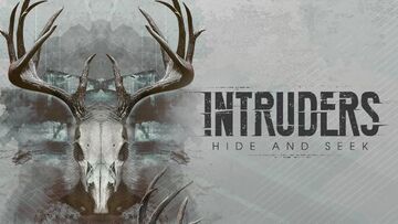 Intruders Hide and Seek test par Complete Xbox