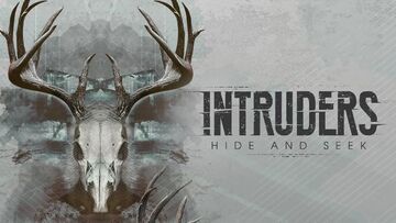 Intruders Hide and Seek test par Complete Xbox Intruders Hide and Seek test par Complete Xbox