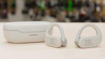 JBL Endurance Peak 3 testé par RTings JBL Endurance Peak 3 testé par RTings