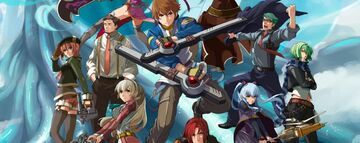 The Legend of Heroes Trails to Azure test par TheSixthAxis