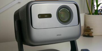 JMGO N1 Ultra Review