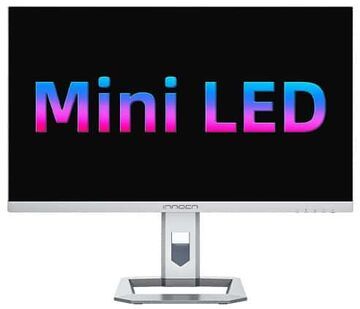 INNOCN 27M2U Review