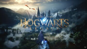Hogwarts Legacy reviewed by Lords of Gaming
