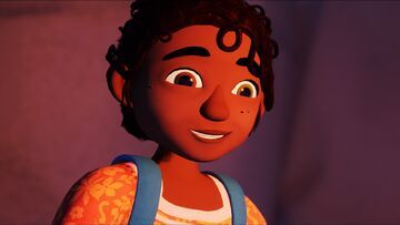 Tchia test par GamesRadar Tchia test par GamesRadar