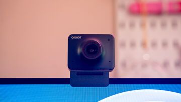 Obsbot Me reviewed by TechRadar