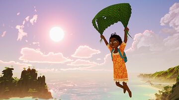 Tchia test par PlayStation LifeStyle Tchia test par PlayStation LifeStyle