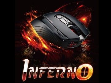 CM Storm Inferno Review: 1 Ratings, Pros and Cons
