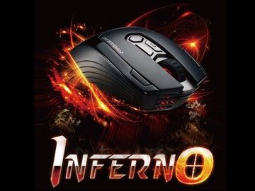 Test CM Storm Inferno