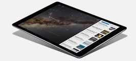 Apple Ipad Pro test par ComputerShopper Apple Ipad Pro test par ComputerShopper