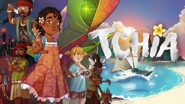 Tchia test par Pizza Fria Tchia test par Pizza Fria