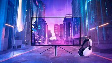 Sony Inzone M3 testé par Multiplayer.it Sony Inzone M3 testé par Multiplayer.it