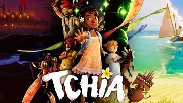 Tchia reviewed by Niche Gamer