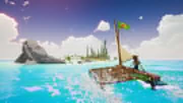 Tchia test par GamesVillage Tchia test par GamesVillage
