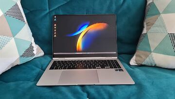 Samsung Galaxy Book 3 Pro 360 test par Tom's Guide (FR)