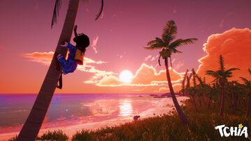 Tchia test par GamingBolt Tchia test par GamingBolt