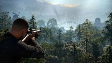 Sniper Elite 5 reviewed by TheXboxHub