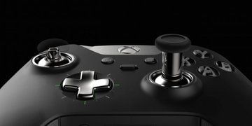 Microsoft Xbox One Elite Controller test par S2P Mag Microsoft Xbox One Elite Controller test par S2P Mag