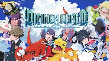 Digimon World: Next Order test par GamingGuardian Digimon World: Next Order test par GamingGuardian