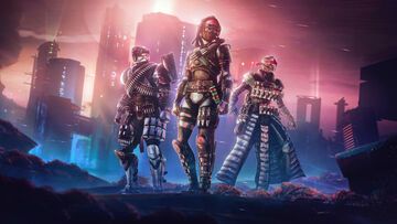 Destiny 2: Lightfall reviewed by Checkpoint Gaming
