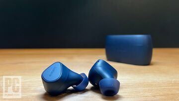 Test Jabra Elite 4