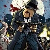 Guns, Gore & Cannoli test par PlayFrance