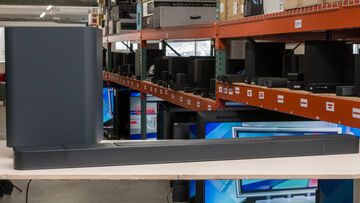 JBL Bar 1000 testé par RTings JBL Bar 1000 testé par RTings
