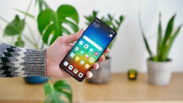 Xiaomi 13 Pro test par ExpertReviews