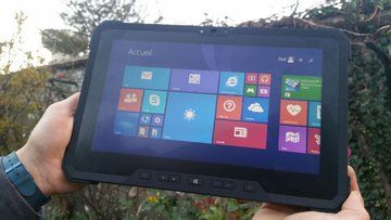 Dell Latitude 12 Rugged Review: 3 Ratings, Pros and Cons
