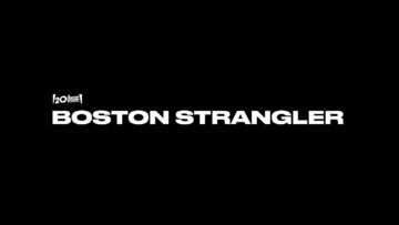 Anlisis Boston Strangler