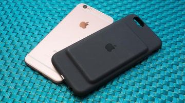Apple iPhone 6S test par CNET USA Apple iPhone 6S test par CNET USA