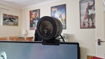 Razer Kiyo Pro testé par GamesRadar Razer Kiyo Pro testé par GamesRadar