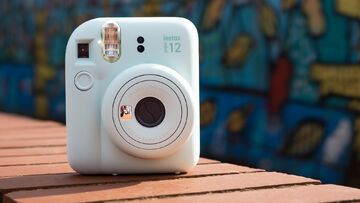 Fujifilm Instax Mini test par TechRadar